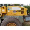 Image 8 : 2004 Komatsu WA320-5L Articulating Loader w/Forks