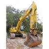 Image 1 : 2018 Komatsu 360 Excavator