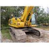 Image 6 : 2018 Komatsu 360 Excavator