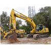 Image 9 : 2018 Komatsu 360 Excavator