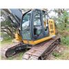 Image 9 : 2015 John Deere 245G Excavator