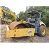 Image 1 : Volvo SD 100 Single Drum Articulating Roller Compactor