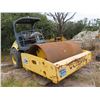 Image 4 : Volvo SD 100 Single Drum Articulating Roller Compactor