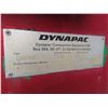 Image 3 : 2005 Dynapac Articulating CA250B Roller