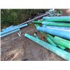 Image 1 : Concrete Pipe and Fittings In Back Lot - ALL