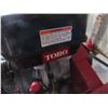 Image 3 : Toro/Honda Gas Stump Grinder
