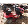 Image 5 : Craftsman YT4000 Lawn Tractor