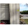Image 2 : Approx. 24'  Modular Office Trailer - (Has Some Damage)