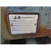 Image 2 : JB Model 724J  9'  Loader Fork Attachment w/9" Spindle Attachment