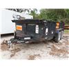 Image 1 : 2017 Big Tex  14'   14K GVWR T/A Dump Trailer - Vin # 16VDX142XH5025716