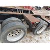 Image 16 : 1999  4 Axle 80 Ton Cap Low Boy Equipment Trailer w/Hydraulic Ramps