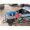 Image 6 : 2018 Cam Superline Tandem 35' Trailer Air Line Connect w/Power Ramps