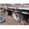 Image 9 : 2018 Cam Superline Tandem 35' Trailer Air Line Connect w/Power Ramps
