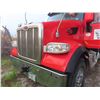 Image 15 : 2017 Peterbilt 377  3 Axle Dump 35000 GVWR