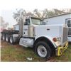 Image 1 : 2006 Peterbilt 379 EXHD  3 Axle Tandem Drive RT 59220 GVWR