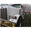 Image 5 : 2006 Peterbilt 379 EXHD  3 Axle Tandem Drive RT 59220 GVWR