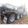 Image 8 : 2006 Peterbilt 379 EXHD  3 Axle Tandem Drive RT 59220 GVWR