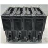Image 3 : (4) Mitsubishi #MR-J3W-22B AC Servo Drives