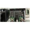 Image 7 : (4) Mitsubishi #Q38DB Base Units w/Power Supplies & Modules