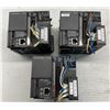 Image 1 : (3) Mitsubishi #L26CPU-BT CPU Units
