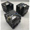 Image 2 : (3) Mitsubishi #L26CPU-BT CPU Units