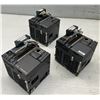 Image 3 : (3) Mitsubishi #L26CPU-BT CPU Units