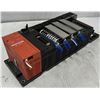 Image 1 : Mitsubishi Rack with Modules Attached