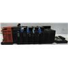 Image 2 : Mitsubishi Rack with Modules Attached