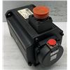 Image 2 : Mitsubishi #HC-RP353 AC Servo Motor
