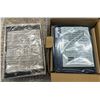 Image 3 : (2) Mitsubishi #A951GOT-SBD-M3 Graphic Operation Terminals