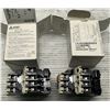 Image 2 : (2) Mitsubishi #TH-T18KP Thermal Overload Relays