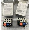 Image 3 : (2) Mitsubishi #TH-T18KP Thermal Overload Relays