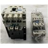 Image 2 : Lot of (2) Mitsubishi Contactors #SD-N35 & #MS0-T12BC