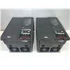 Image 2 : (2) Mitsubishi #FR-A840-15K-1 Inverters