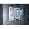 Image 3 : (2) Mitsubishi #FR-A840-15K-1 Inverters