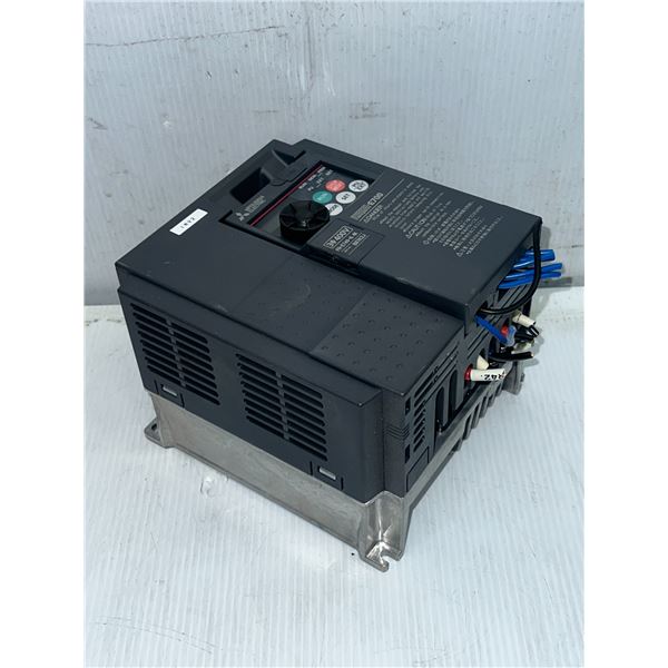 Mitsubishi #FR-E740-0.40K Inverter