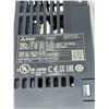 Image 3 : Mitsubishi #FR-E740-0.40K Inverter