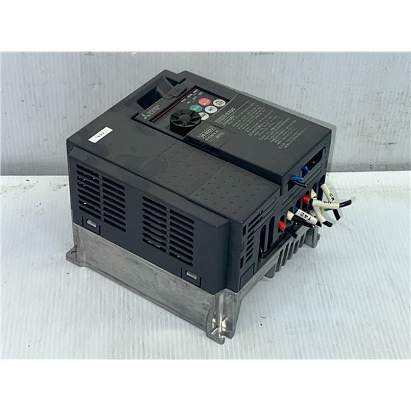 Mitsubishi #FR-E740-0.40K Inverter