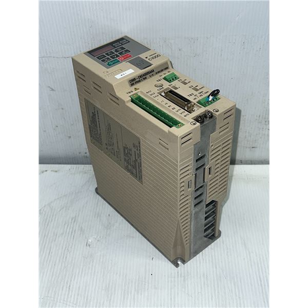 Mitsubishi #CIMR-CN2A0005AAA