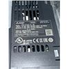 Image 3 : Mitsubishi #FR-E740-0.40K Inverter