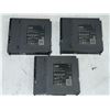Image 5 : (3) Mitsubishi #Q03UDVCPU