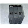 Image 1 : (3) Mitsubishi #QJ71E71-100 Ethernet I/F Units