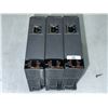 Image 4 : (3) Mitsubishi #QJ71E71-100 Ethernet I/F Units
