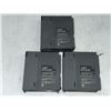 Image 5 : (3) Mitsubishi #QJ71E71-100 Ethernet I/F Units