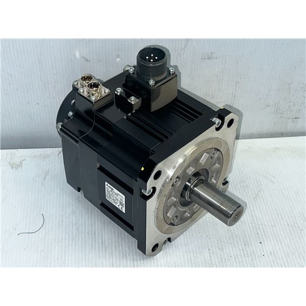 Mitsubishi #HG-SR1024B AC Servo Motor