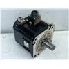 Image 1 : Mitsubishi #HG-SR1024B AC Servo Motor