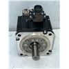Image 3 : Mitsubishi #HG-SR1024B AC Servo Motor