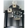 Image 4 : Mitsubishi #HG-SR1024B AC Servo Motor