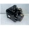Image 1 : Mitsubishi #HG-SR1024B AC Servo Motor