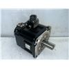Image 2 : Mitsubishi #HG-SR1024B AC Servo Motor